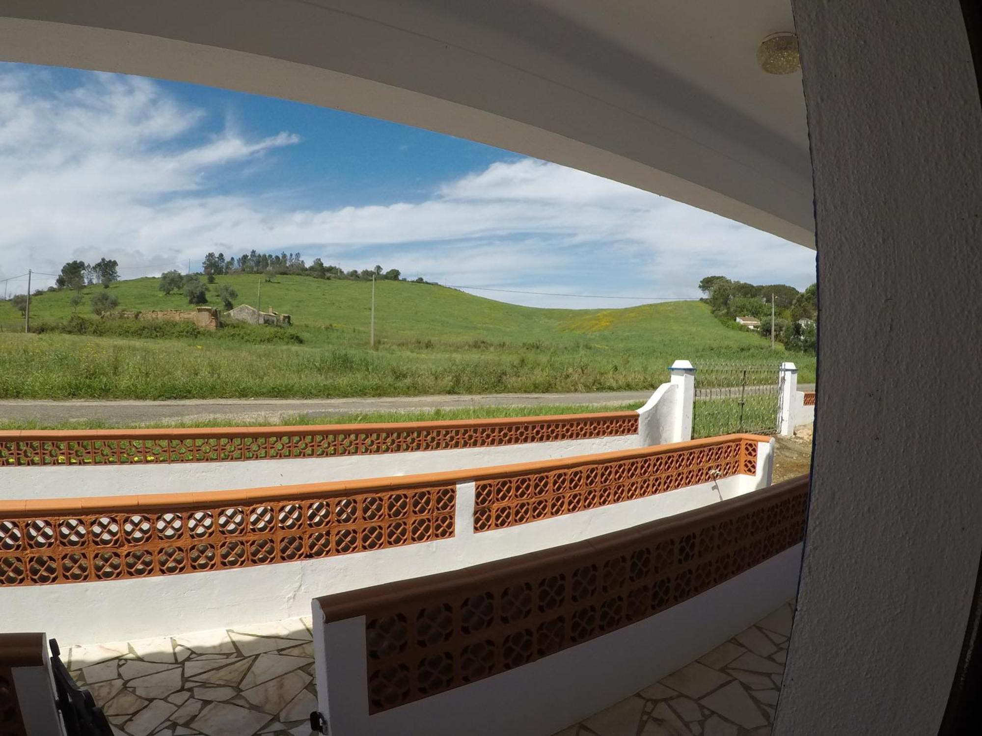 Villa Casa Do Henrique São Luís Exterior foto